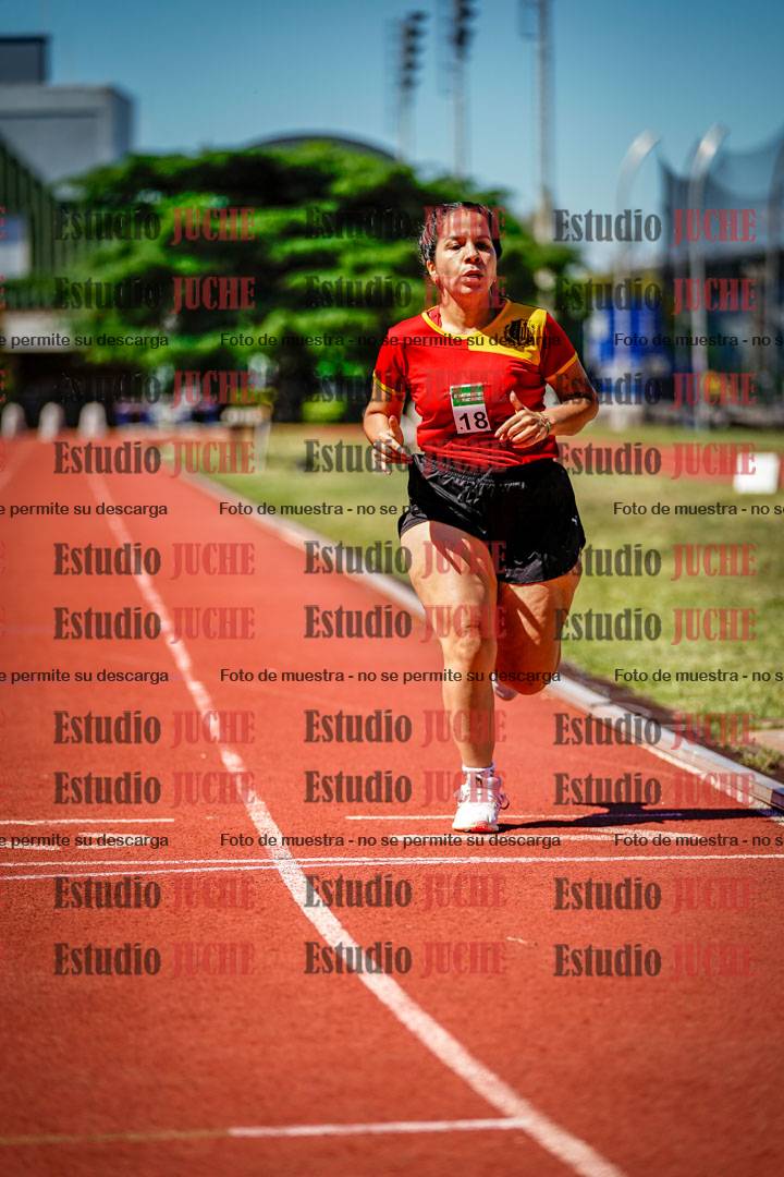 Fotos de los 800 m llanos de mujeres