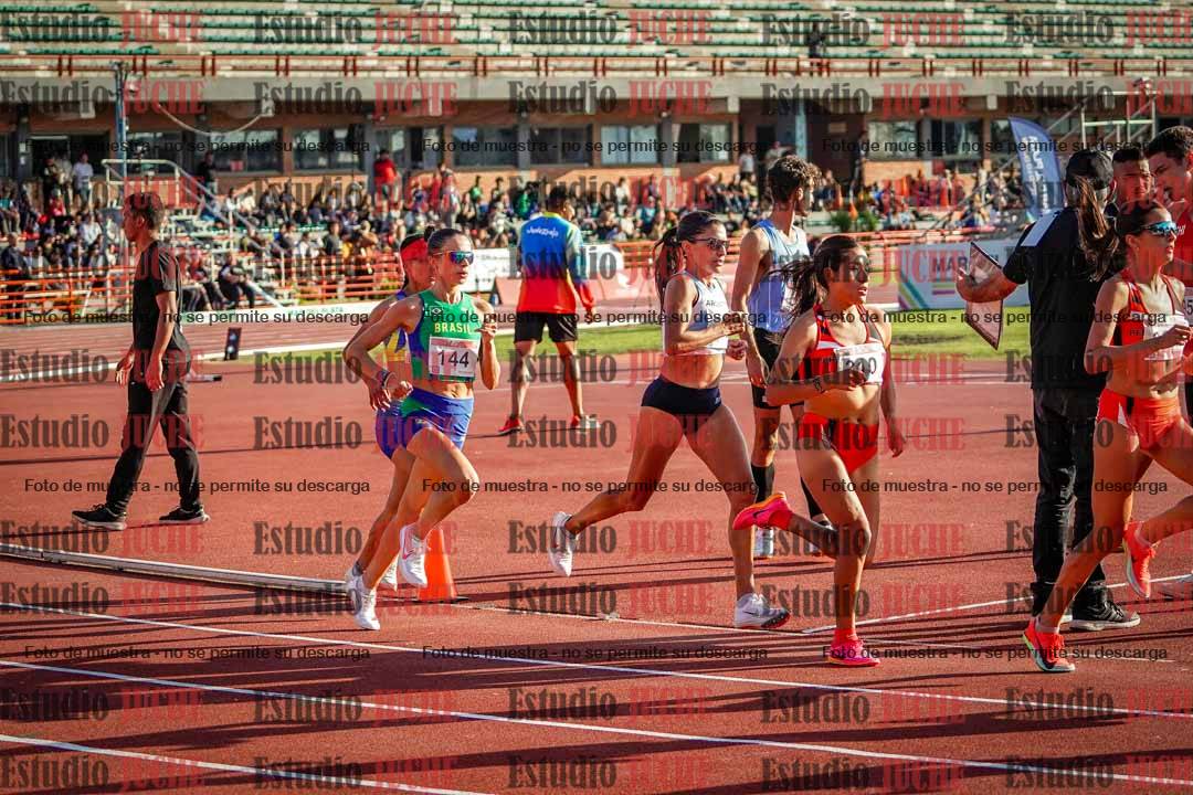 Fotos de los 10.000 m llanos de mujeres