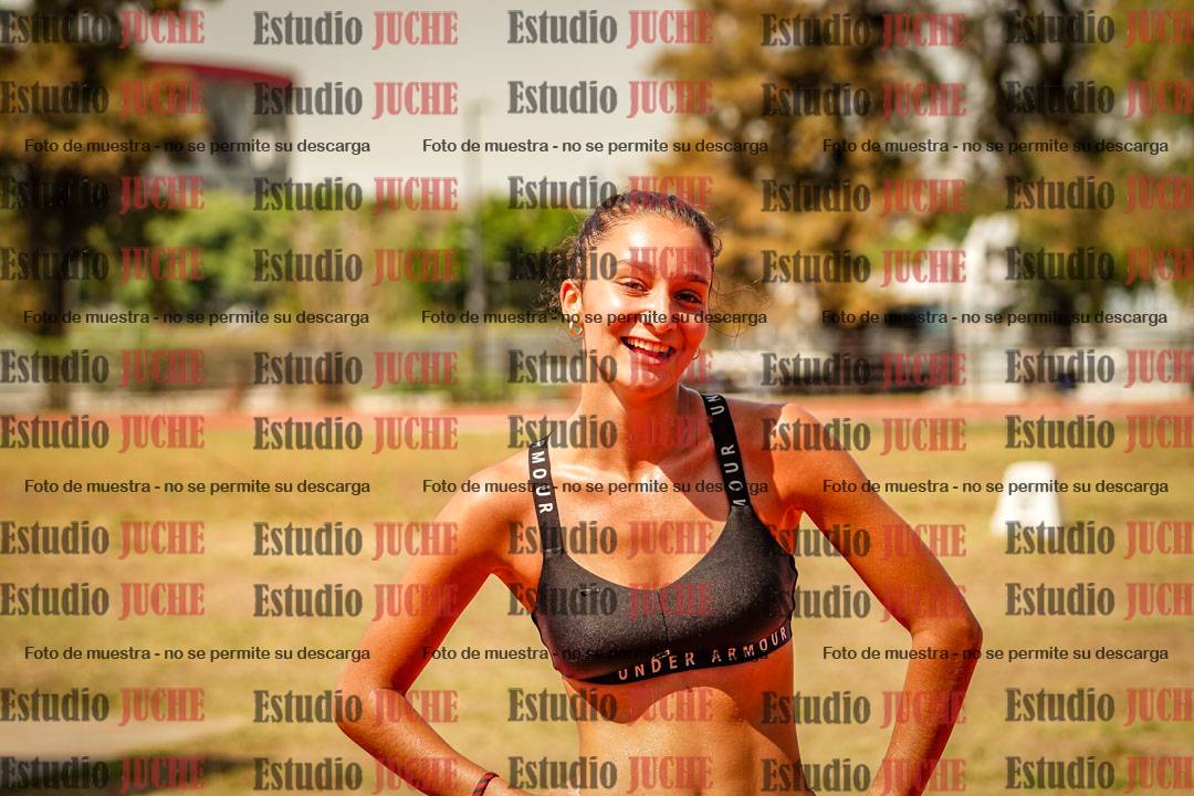 Fotos de los 3000 m con obstáculos de mujeres