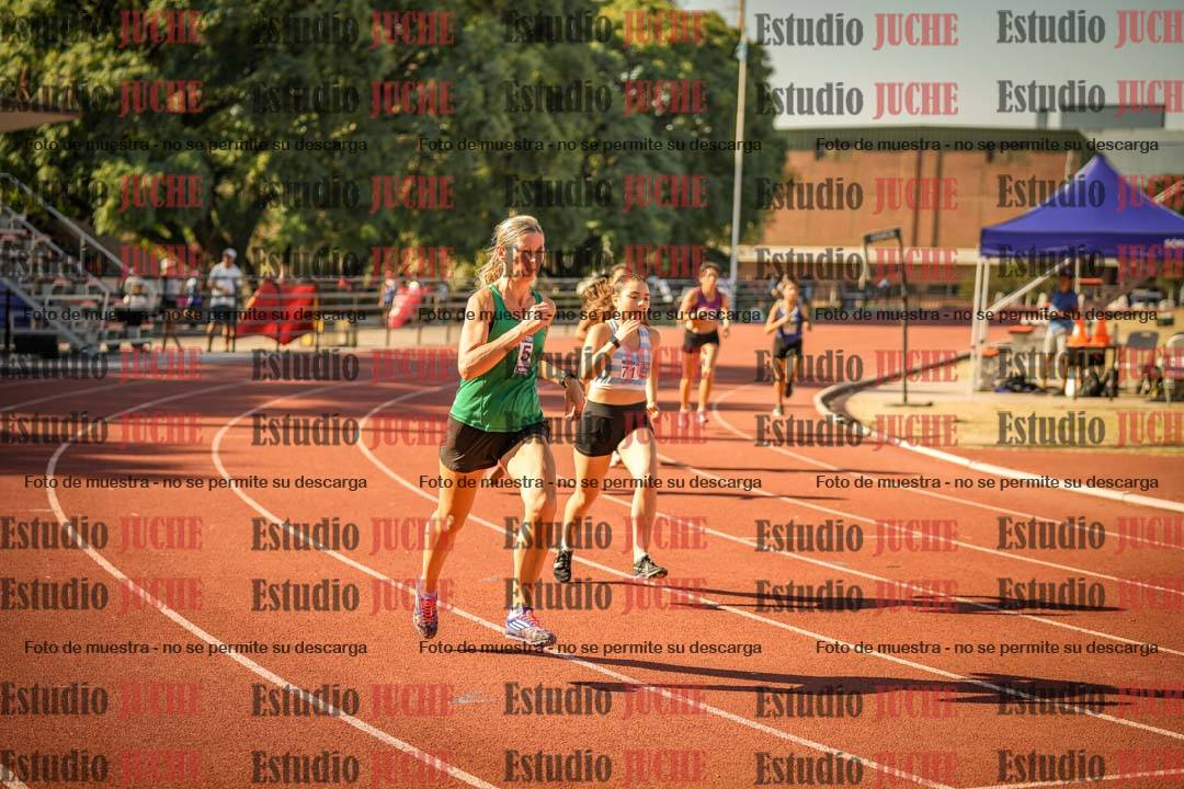 Fotos de los 800 m llanos de mujeres