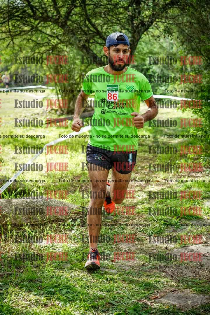 Fotos en el circuito