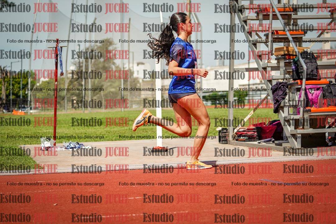 Fotos de los 800 m llanos de mujeres