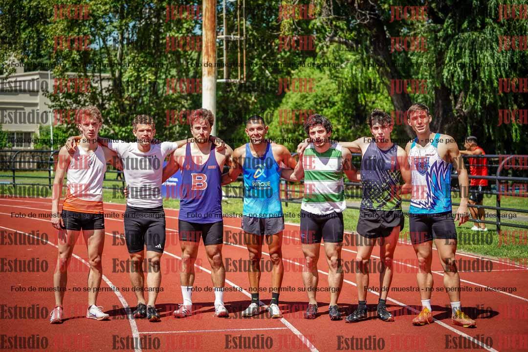 Fotos de algunos extras del torneo