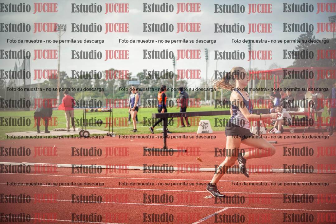 Fotos de los 400 m llanos de mujeres