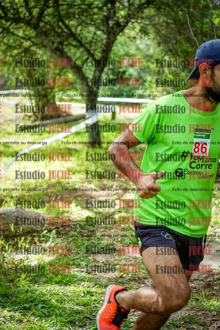 Fotos en el circuito