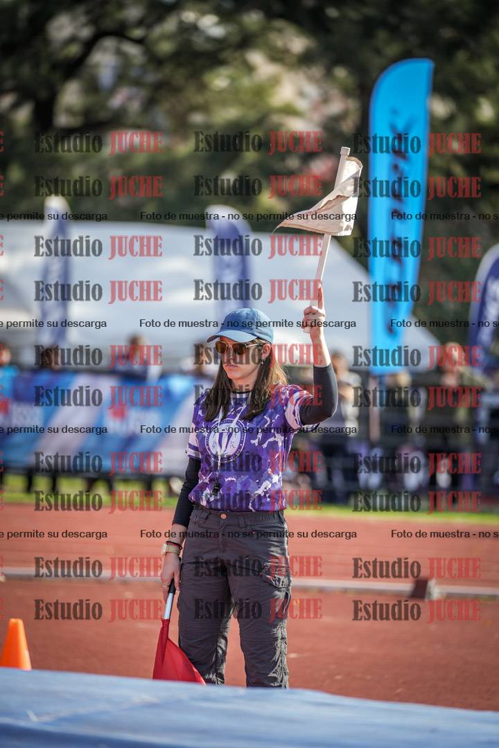 Fotos de algunos extras del torneo