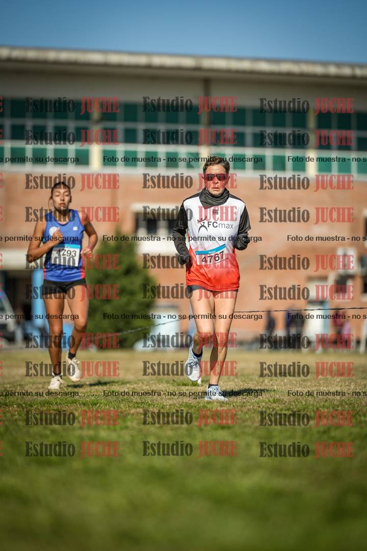 Fotos en el circuito