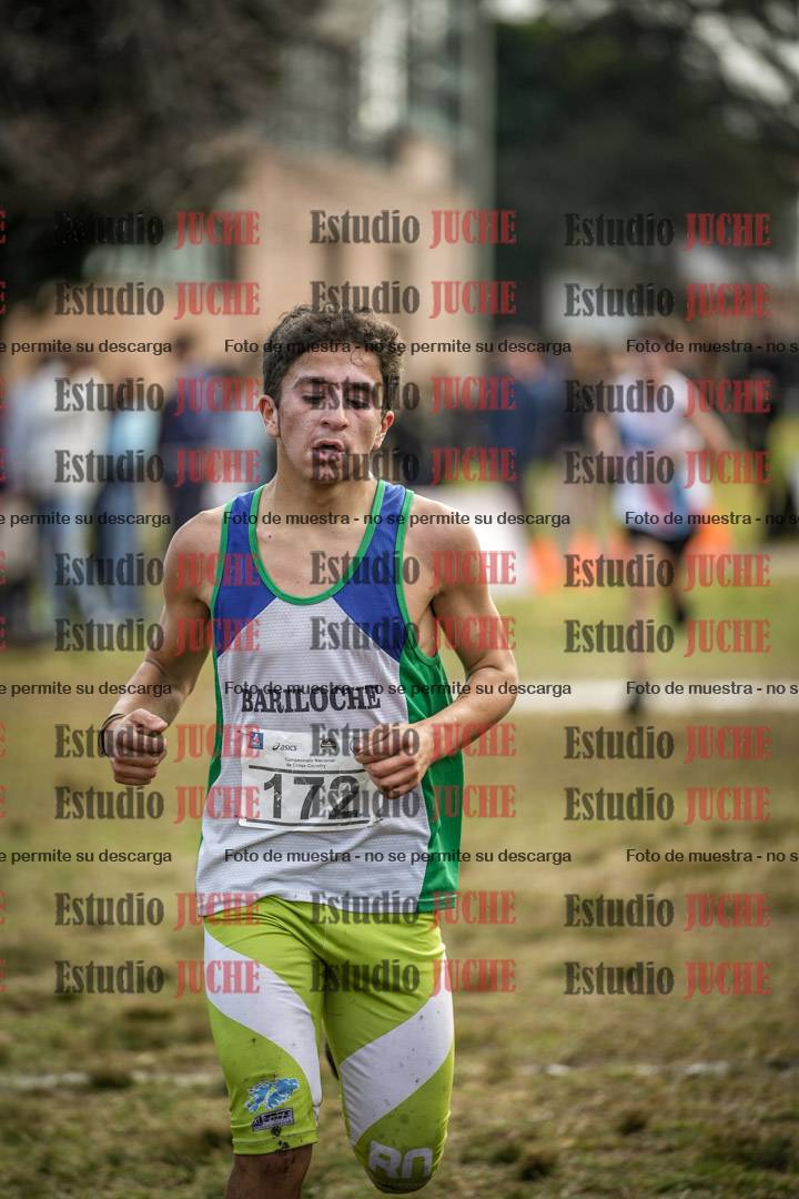 Fotos de la llegada