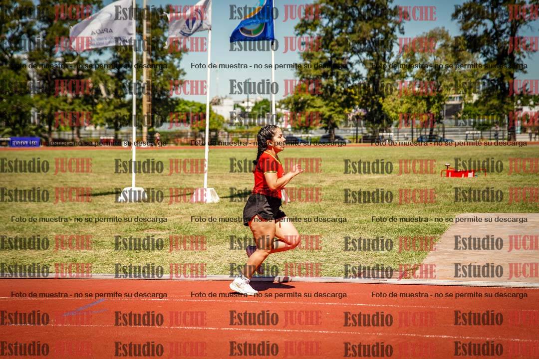 Fotos de los 800 m llanos de mujeres