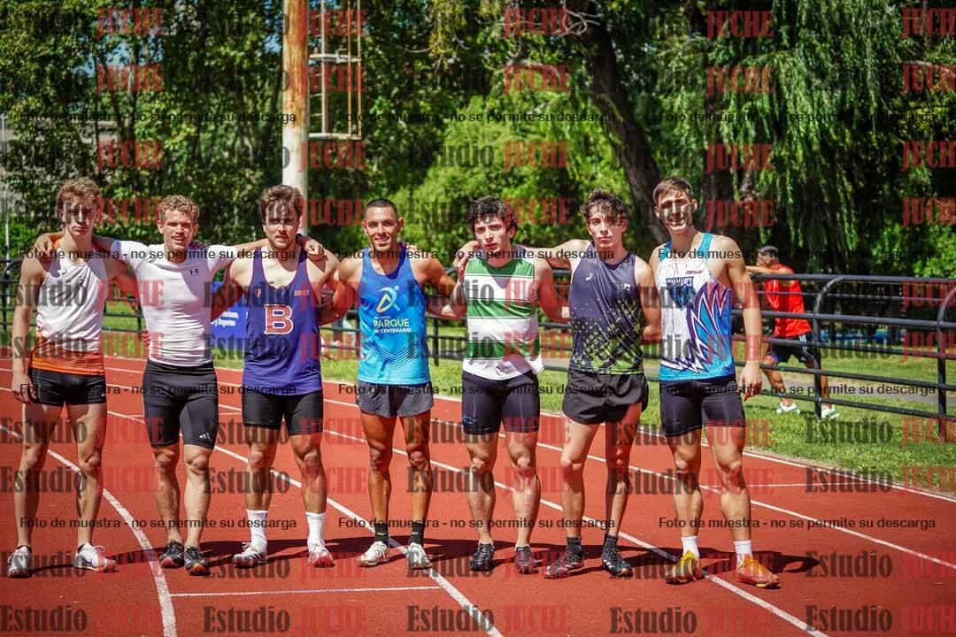 Fotos de algunos extras del torneo