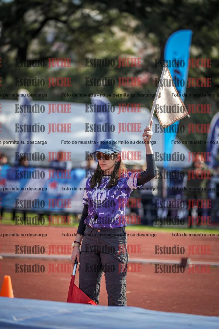 Fotos de algunos extras del torneo