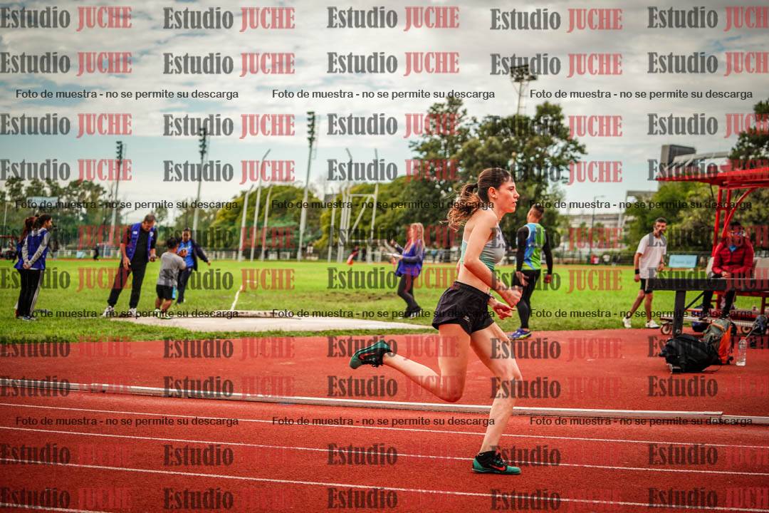 Fotos de los 400 m llanos de mujeres