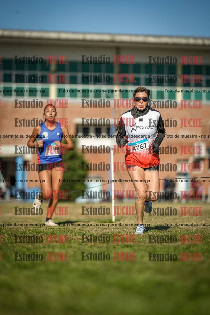 Fotos en el circuito