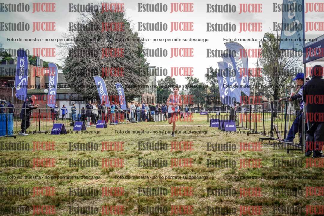 Fotos de la llegada