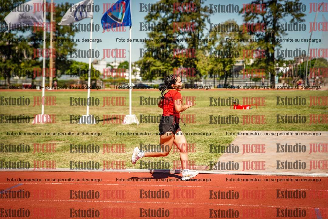 Fotos de los 800 m llanos de mujeres