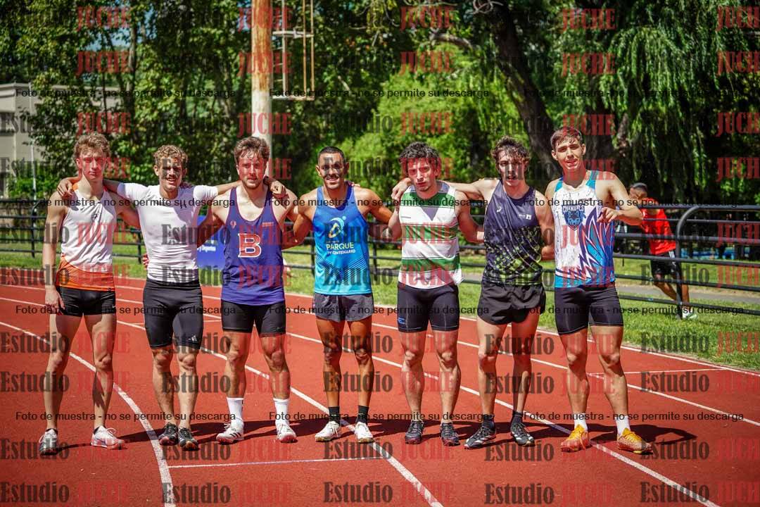 Fotos de algunos extras del torneo