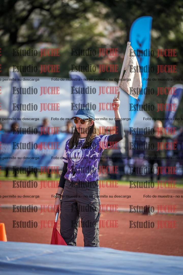 Fotos de algunos extras del torneo