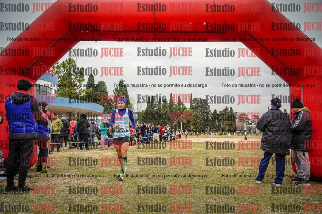 Fotos de la llegada