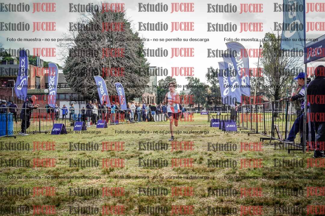 Fotos de la llegada