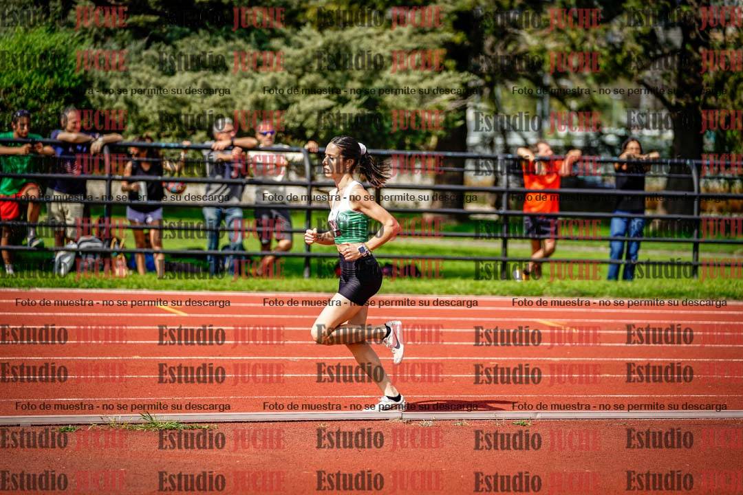 Fotos de los 3000 m llanos de mujeres