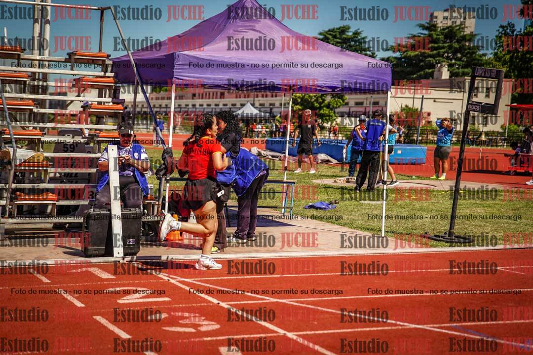 Fotos de los 800 m llanos de mujeres