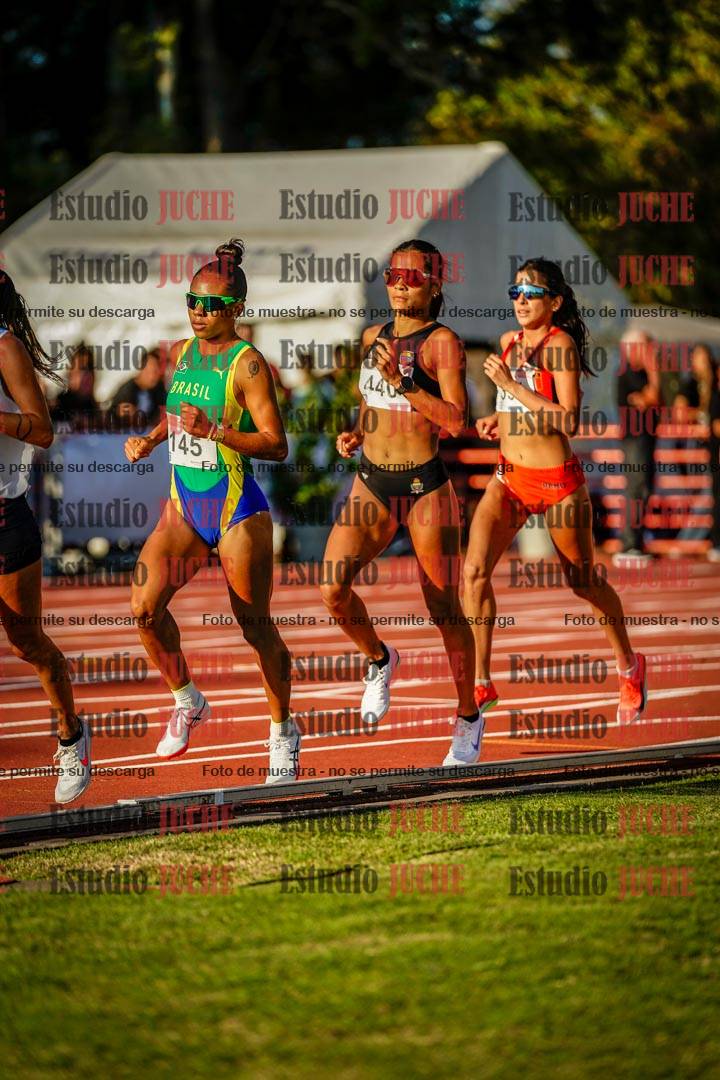 Fotos de los 10.000 m llanos de mujeres