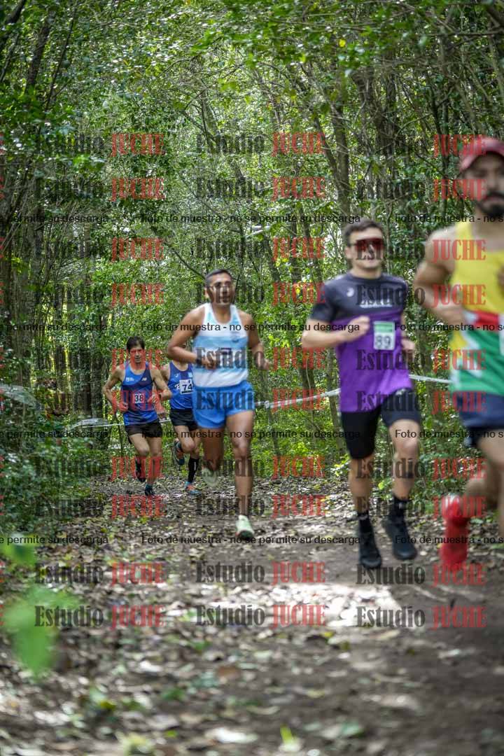 Fotos en el circuito