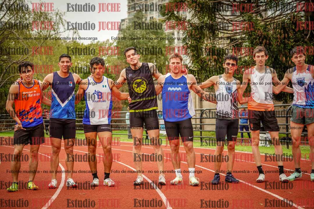Fotos de algunos extras del torneo