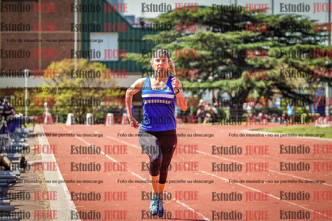 Fotos de los 400 m llanos de mujeres