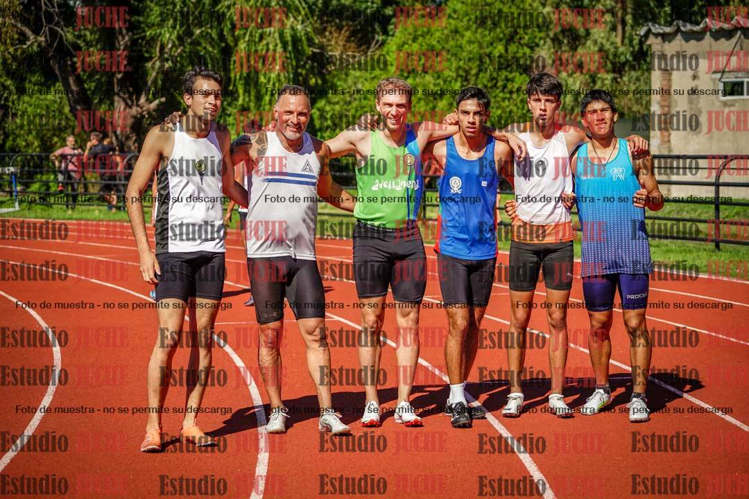 Fotos de algunos extras del torneo