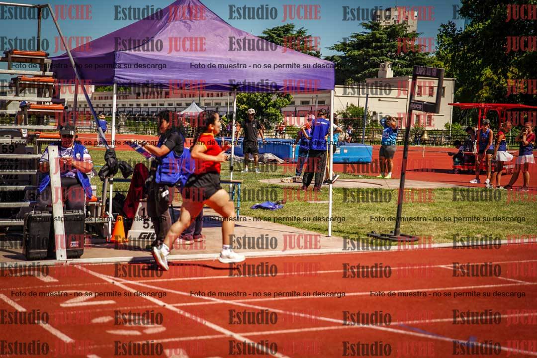 Fotos de los 800 m llanos de mujeres