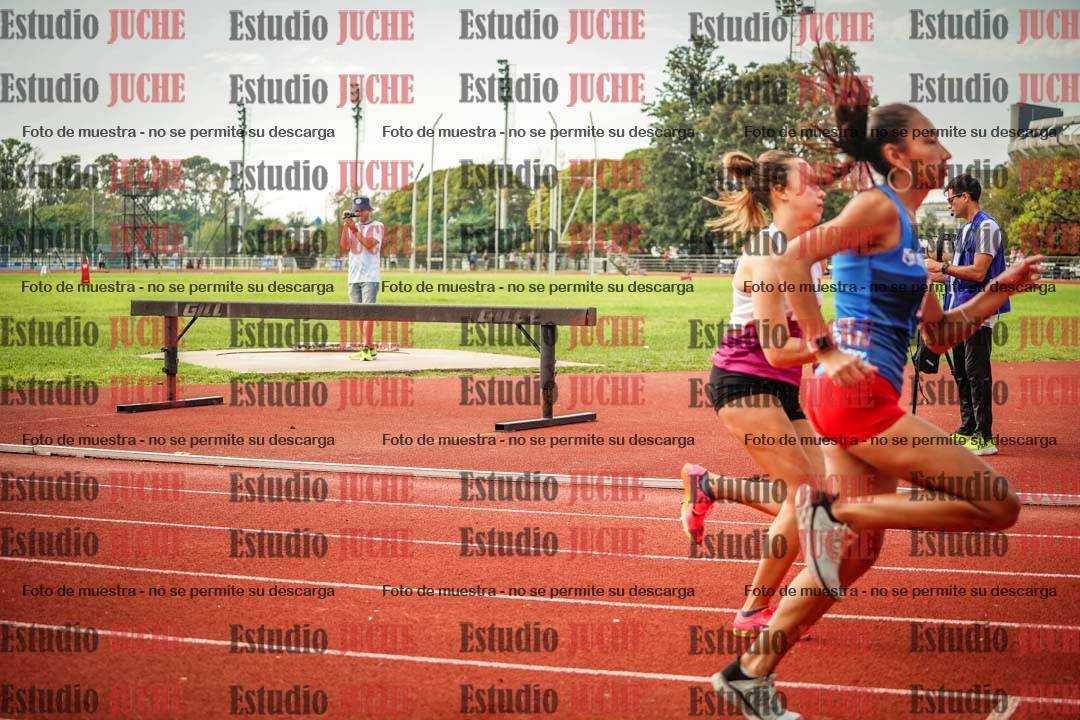 Fotos de los 800 m llanos de mujeres