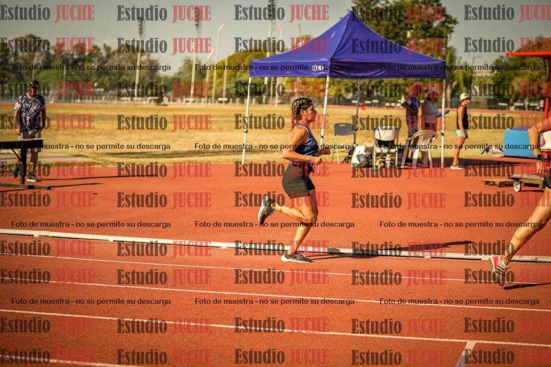 Fotos de los 800 m llanos de mujeres