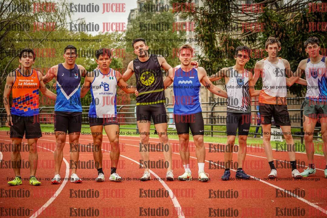 Fotos de algunos extras del torneo