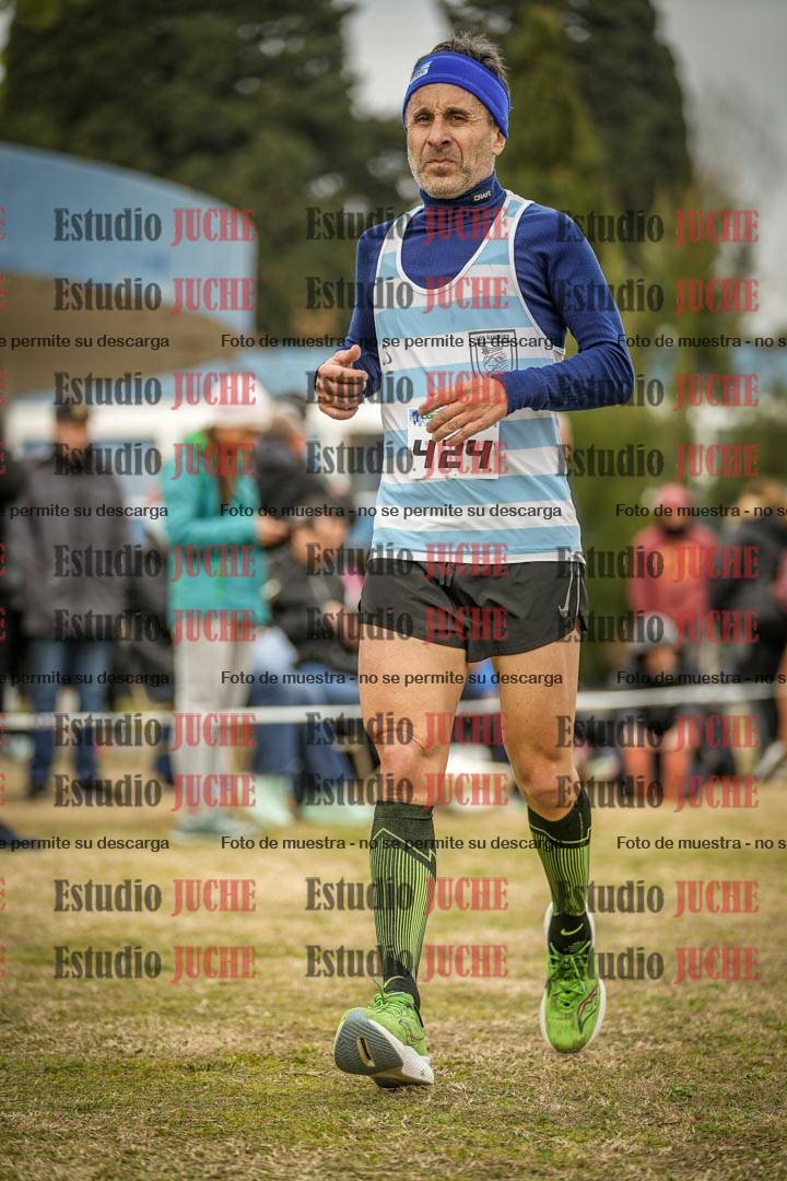 Fotos de la llegada