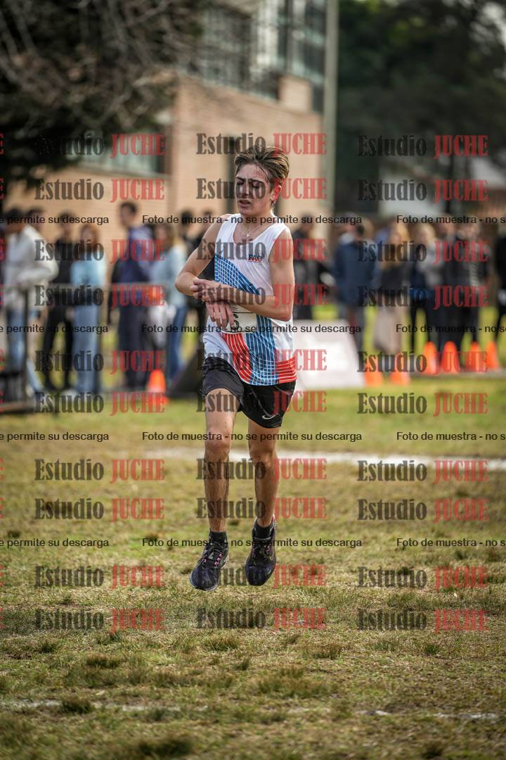 Fotos de la llegada
