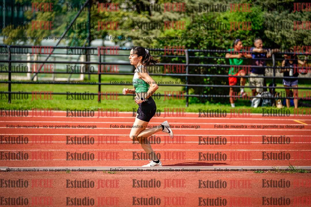 Fotos de los 3000 m llanos de mujeres