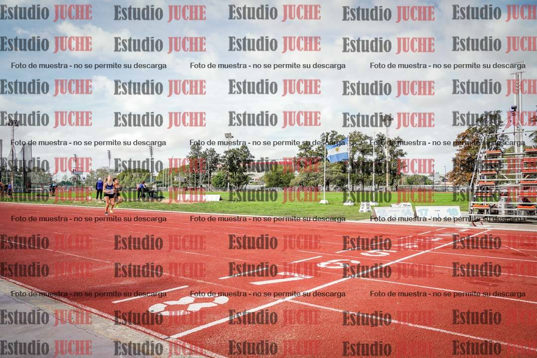 Fotos de los 400 m llanos de mujeres