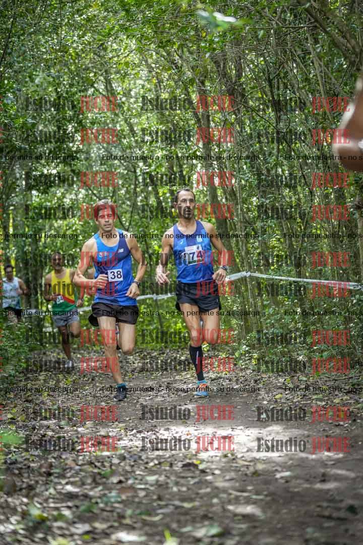 Fotos en el circuito