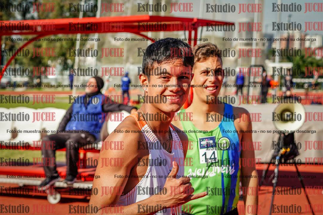 Fotos de algunos extras del torneo