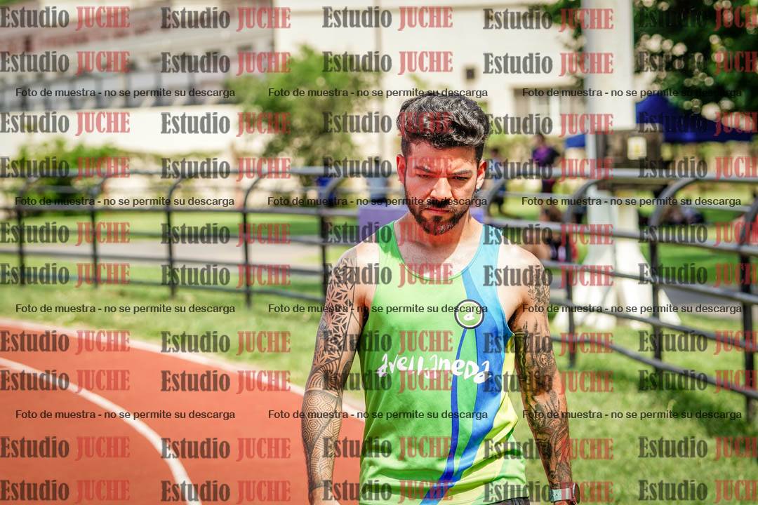 Fotos de algunos extras del torneo