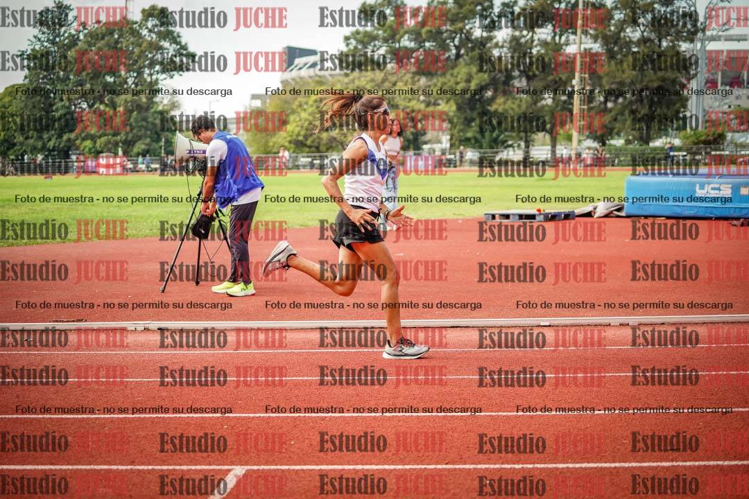 Fotos de los 800 m llanos de mujeres
