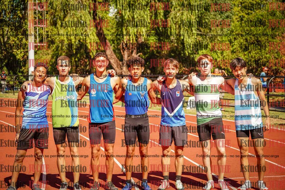 Fotos de algunos podios y extras del torneo
