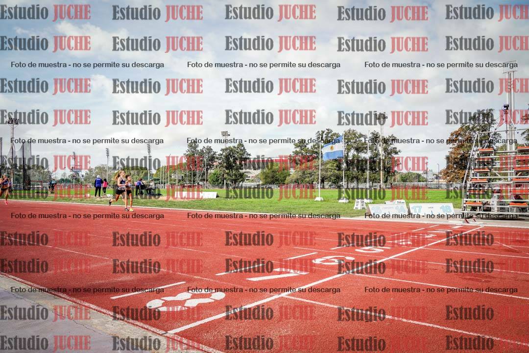 Fotos de los 400 m llanos de mujeres