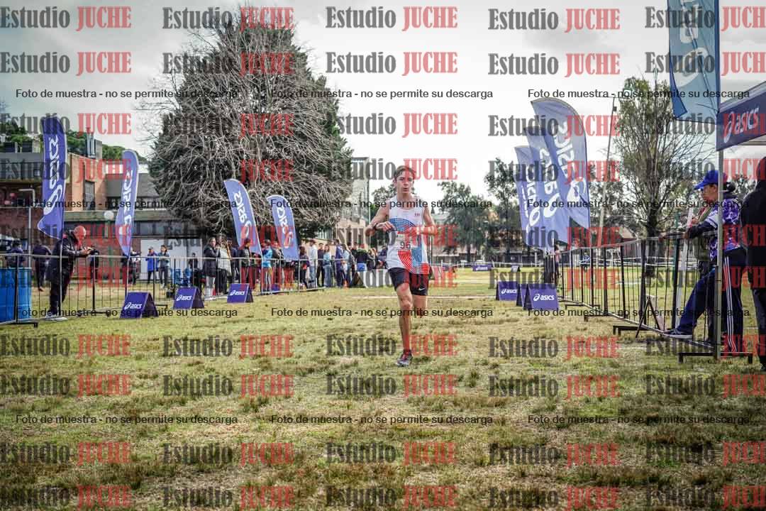 Fotos de la llegada
