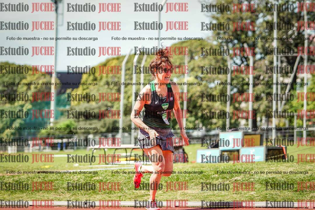 Fotos de los 800 m llanos de mujeres