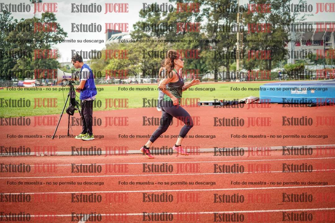 Fotos de los 800 m llanos de mujeres