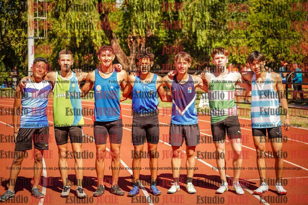 Fotos de algunos podios y extras del torneo