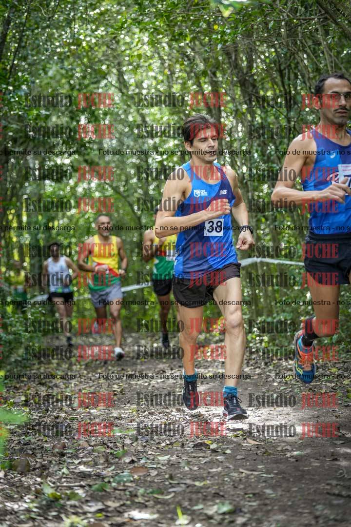 Fotos en el circuito