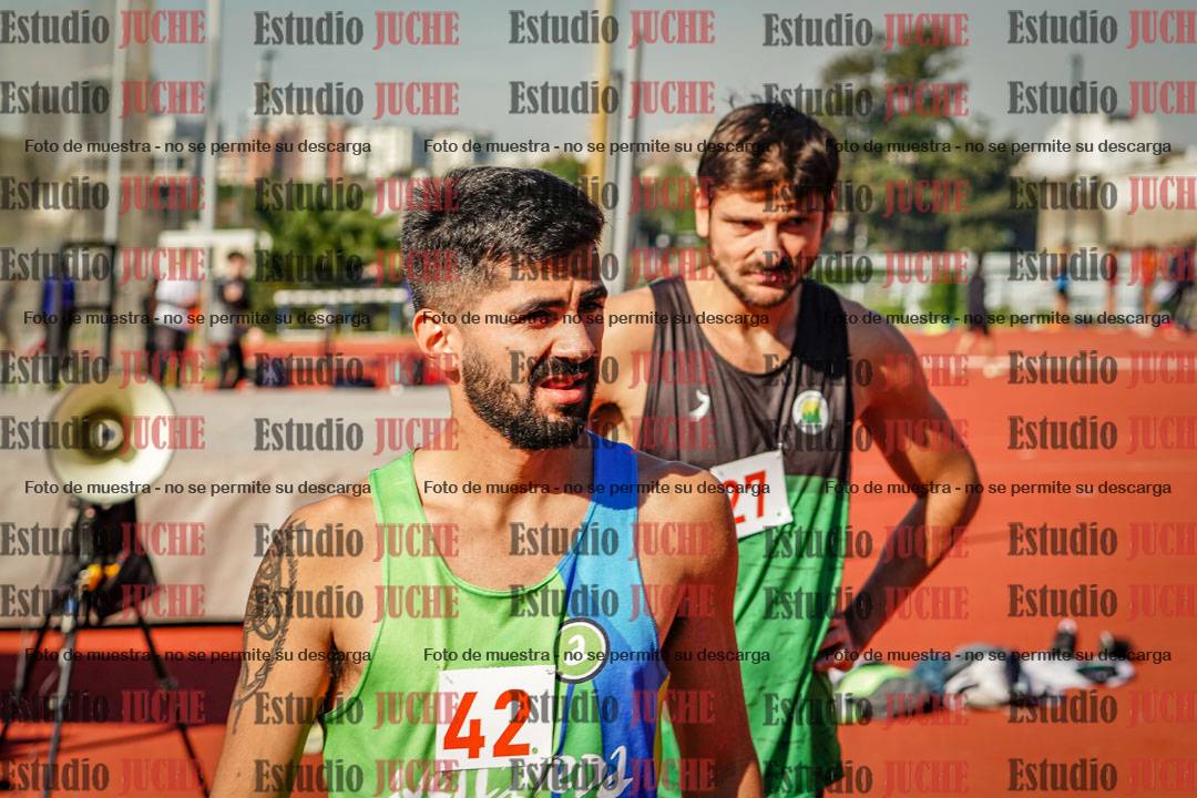 Fotos de algunos extras del torneo